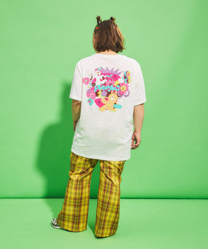 身長：158cm　サイズ3