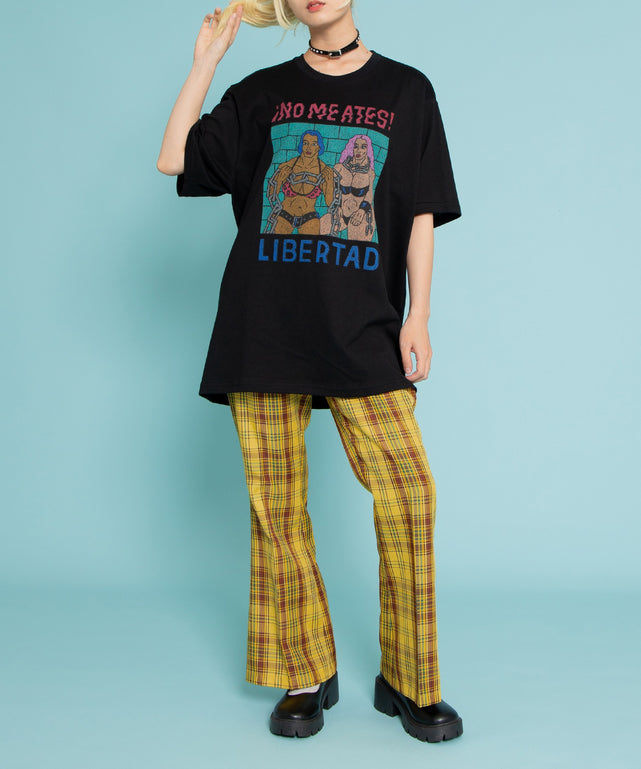 身長：165cm　サイズ1