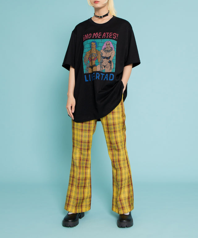 身長：165cm　サイズ1