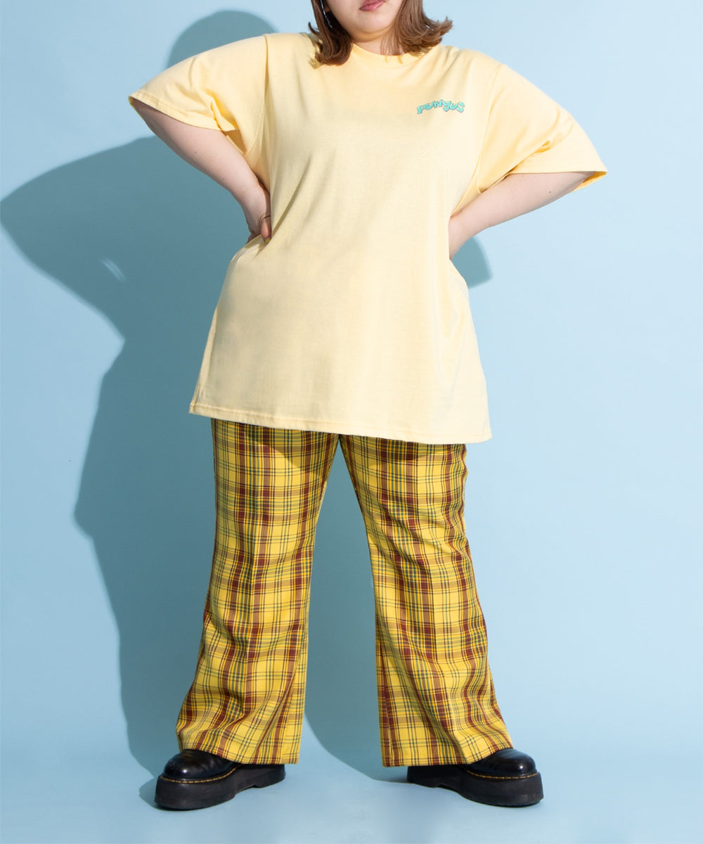 身長：163cm　サイズ4