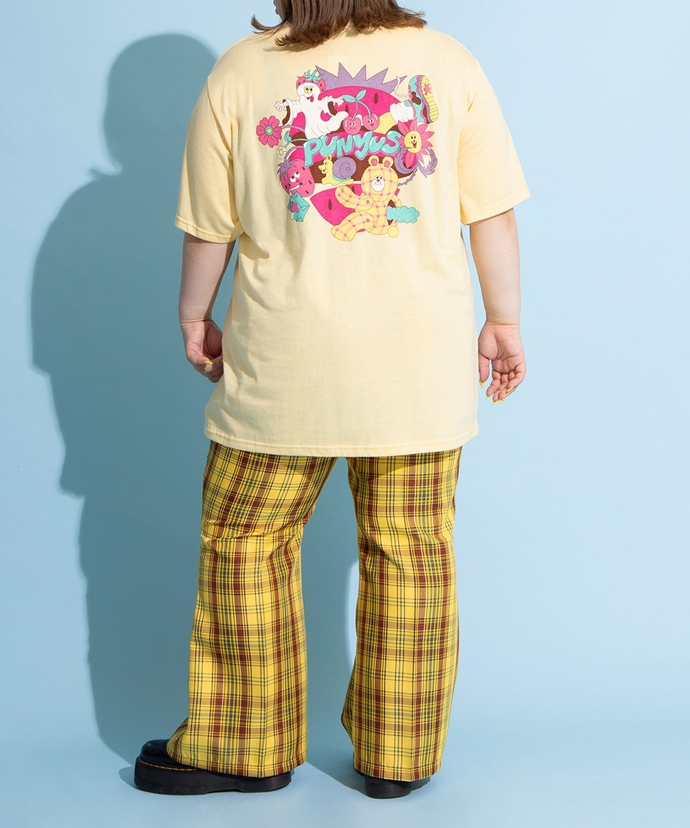 身長：163cm　サイズ4