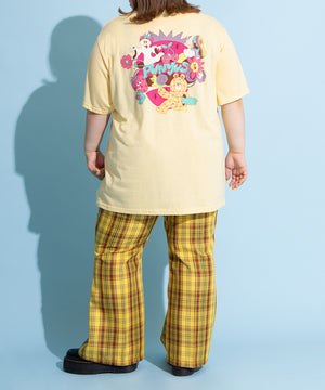 身長：163cm　サイズ4