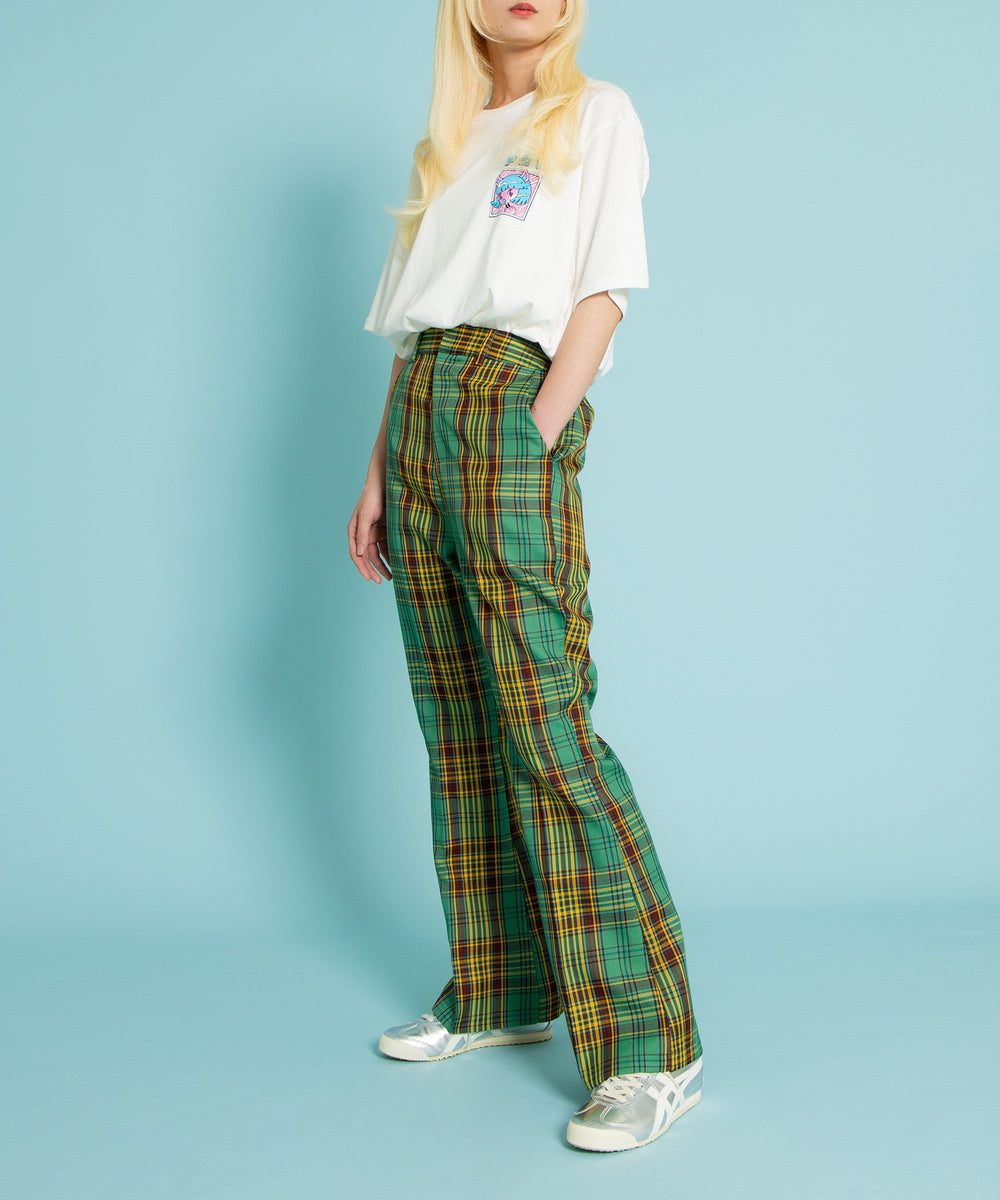 身長：165cm　サイズ1