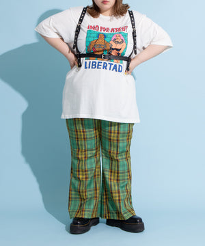 身長：163cm　サイズ4