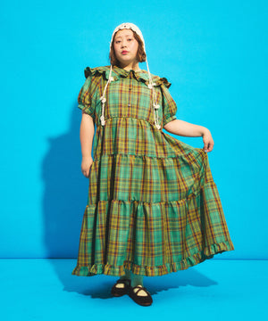 身長：158cm　サイズ3