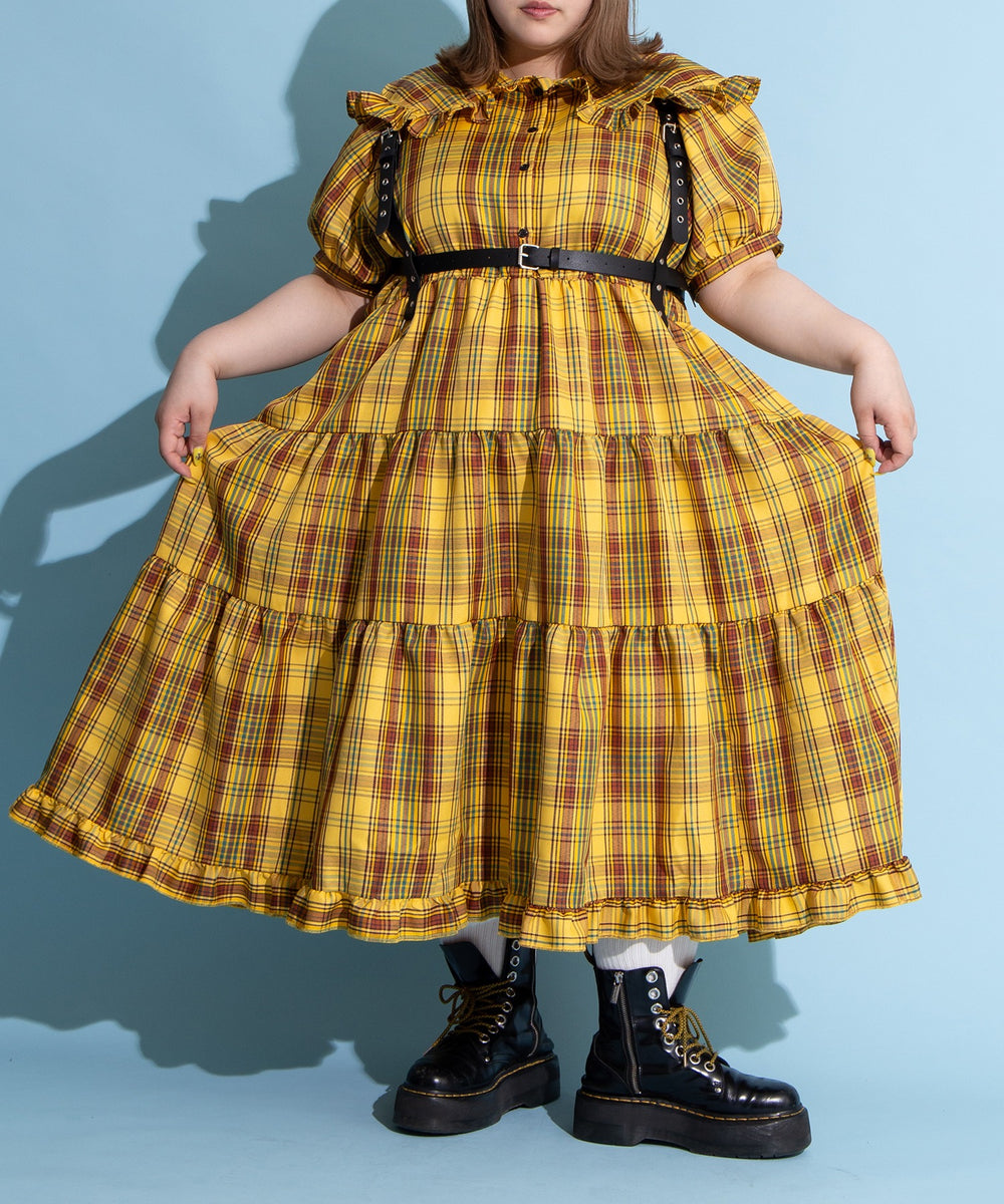 身長：163cm　サイズ4