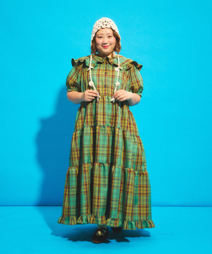 身長：158cm　サイズ3