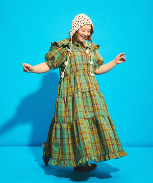 身長：158cm　サイズ3