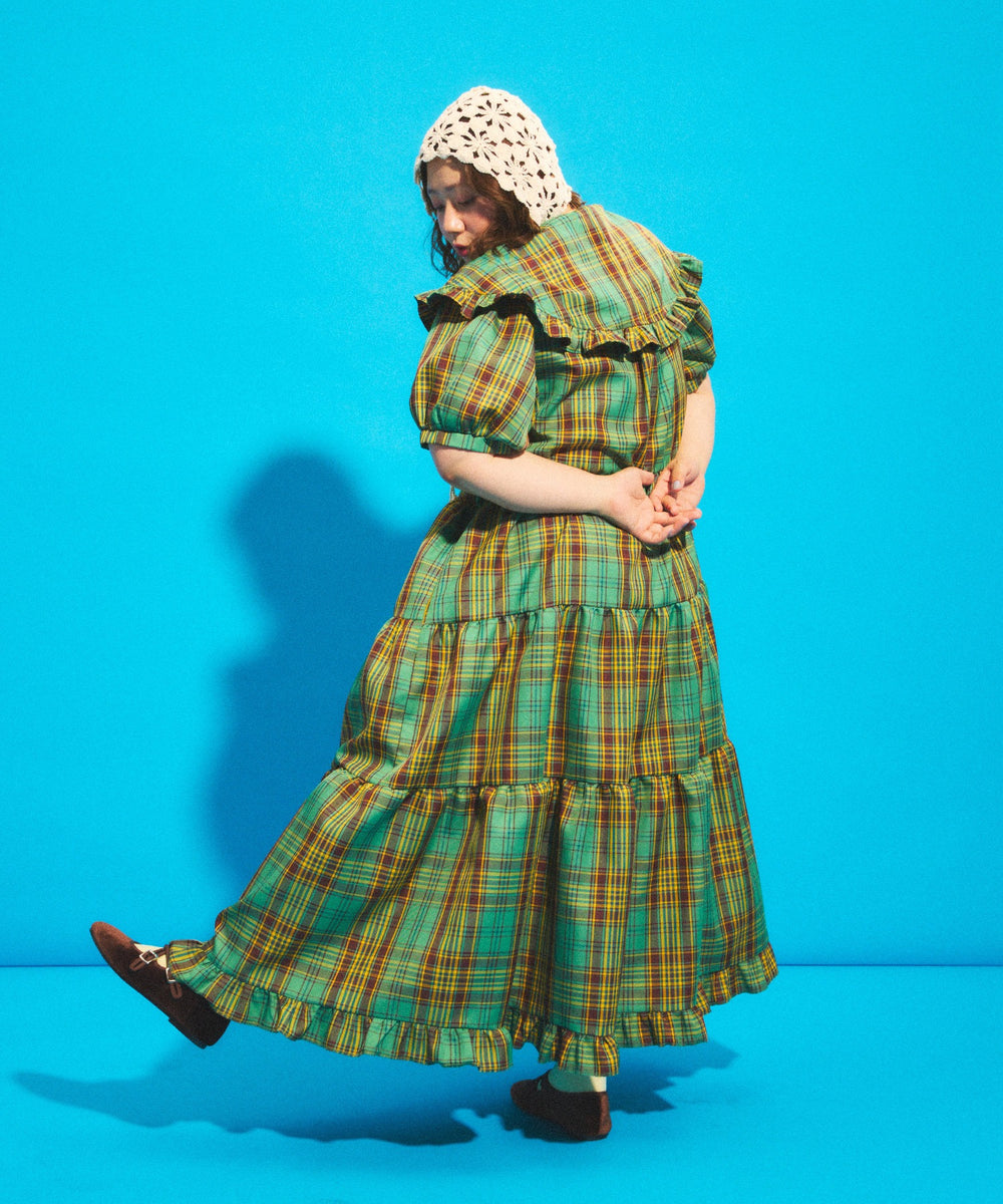 身長：158cm　サイズ3