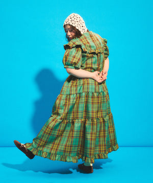 身長：158cm　サイズ3