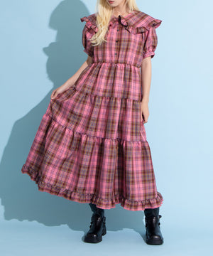 身長：165cm　サイズ1