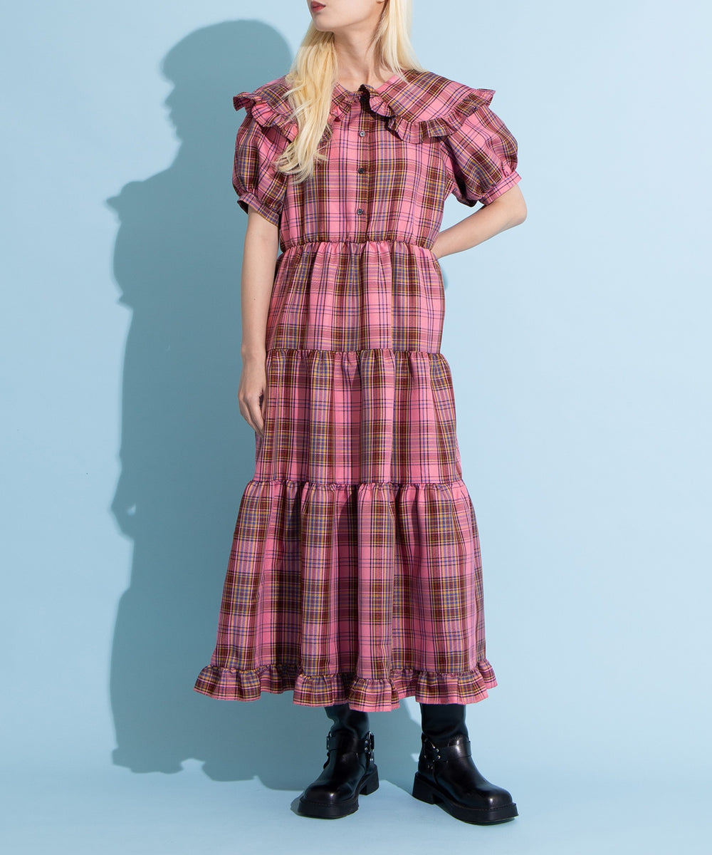 身長：165cm　サイズ1