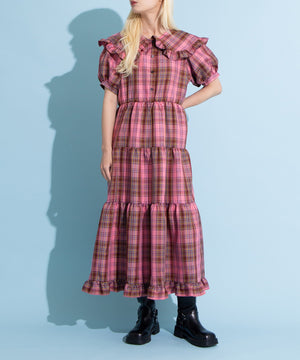 身長：165cm　サイズ1