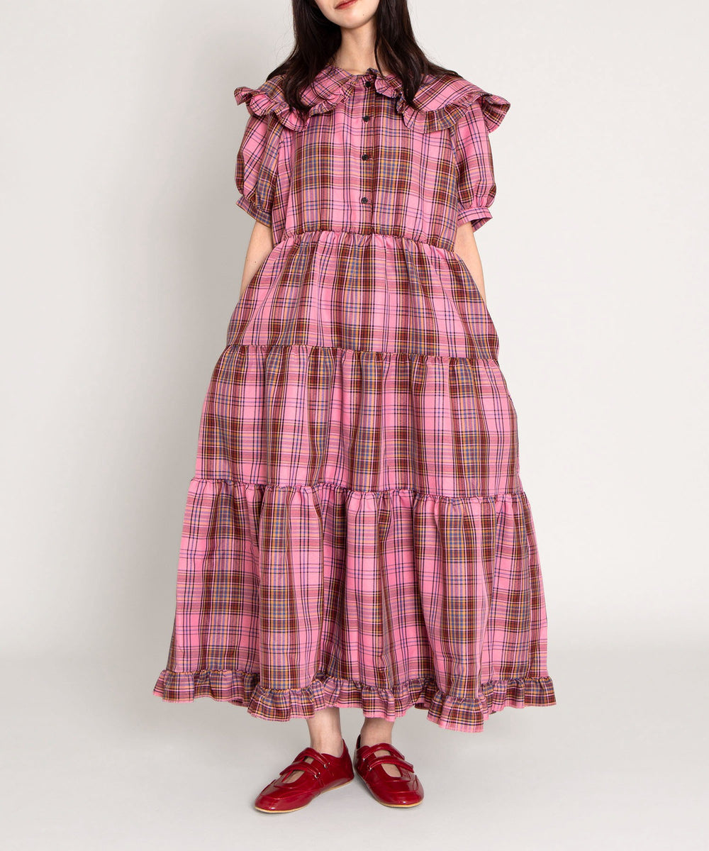 身長：158cm　サイズ1