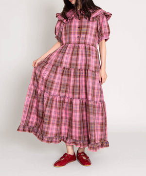 身長：158cm　サイズ1