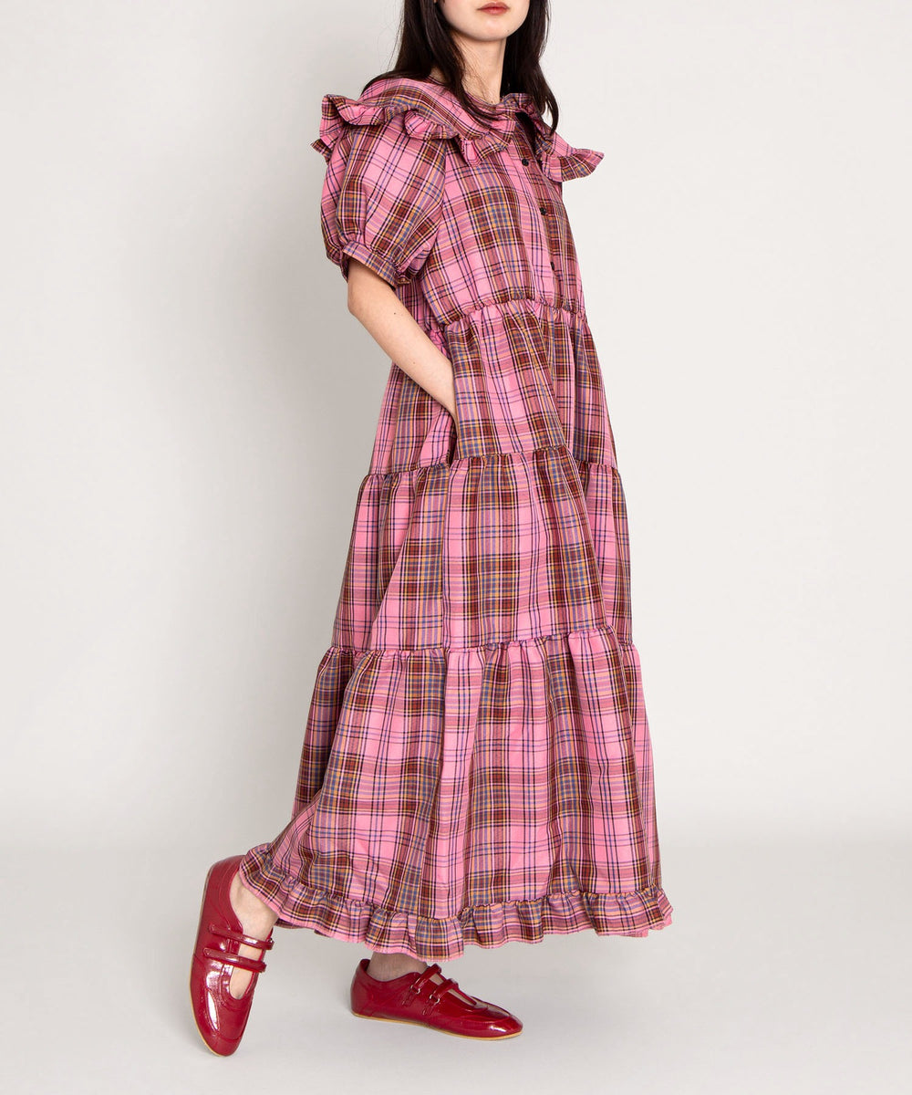 身長：158cm　サイズ1