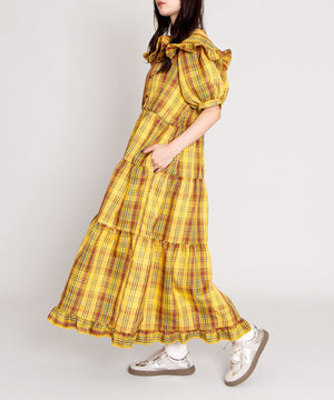 身長：158cm　サイズ1