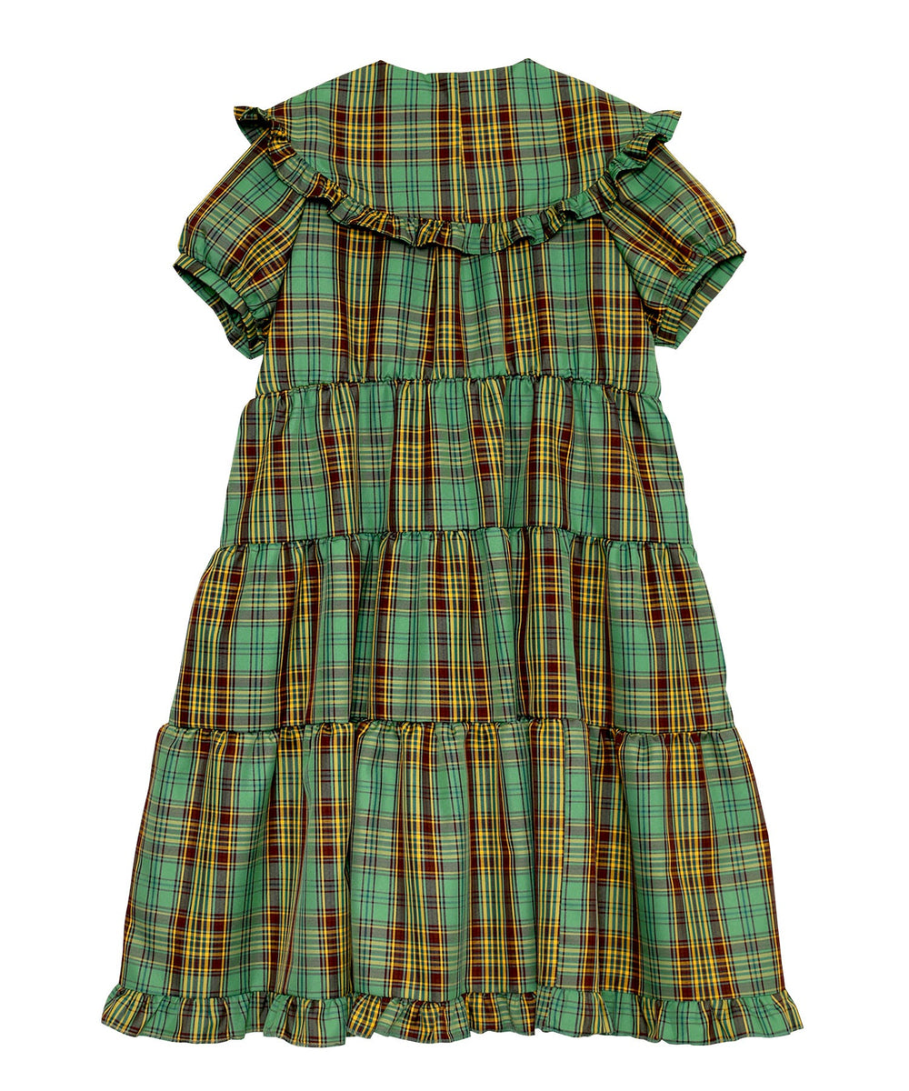 グリーン(うしろ)