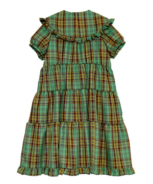 グリーン(うしろ)