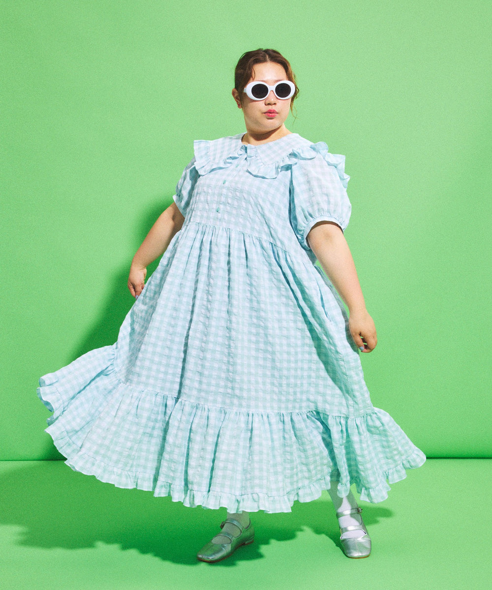 身長：158cm　サイズ3