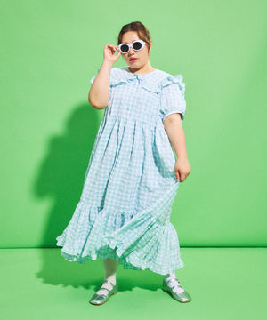 身長：158cm　サイズ3