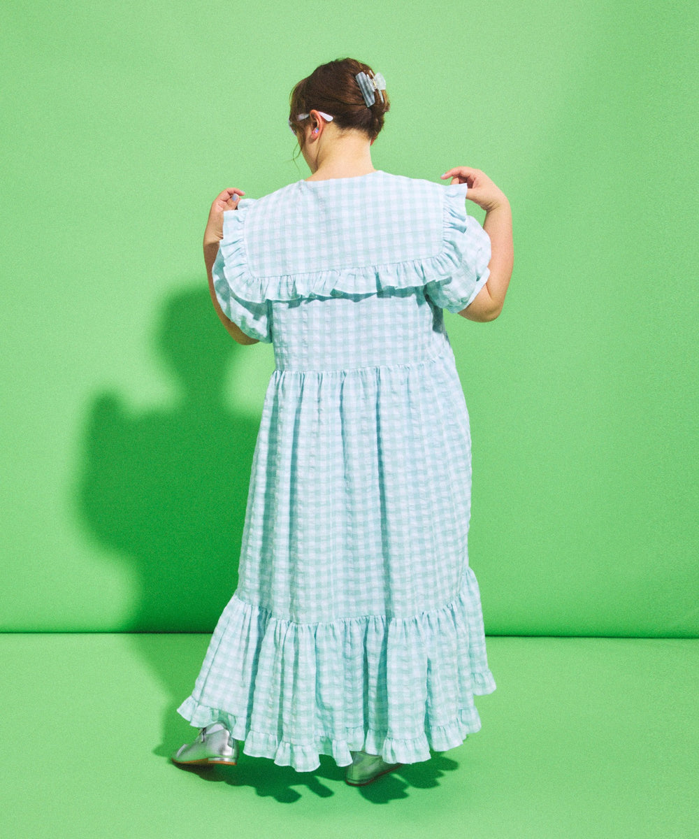 身長：158cm　サイズ3