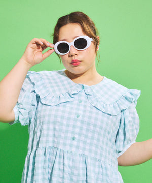 身長：158cm　サイズ3