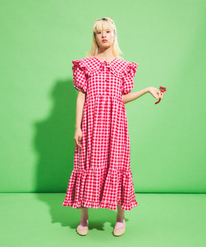 身長：165cm　サイズ1