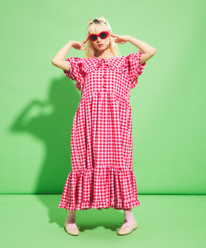 身長：165cm　サイズ1