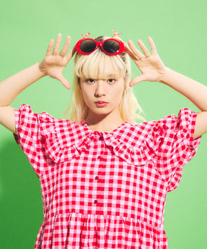 身長：165cm　サイズ1