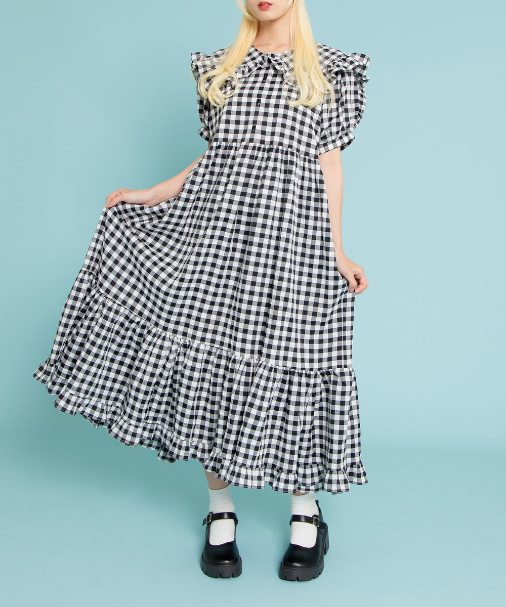 身長：165cm　サイズ1