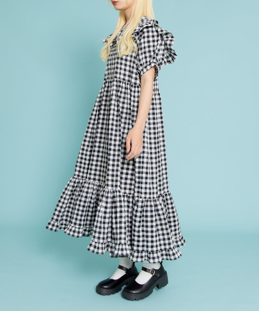 身長：165cm　サイズ1