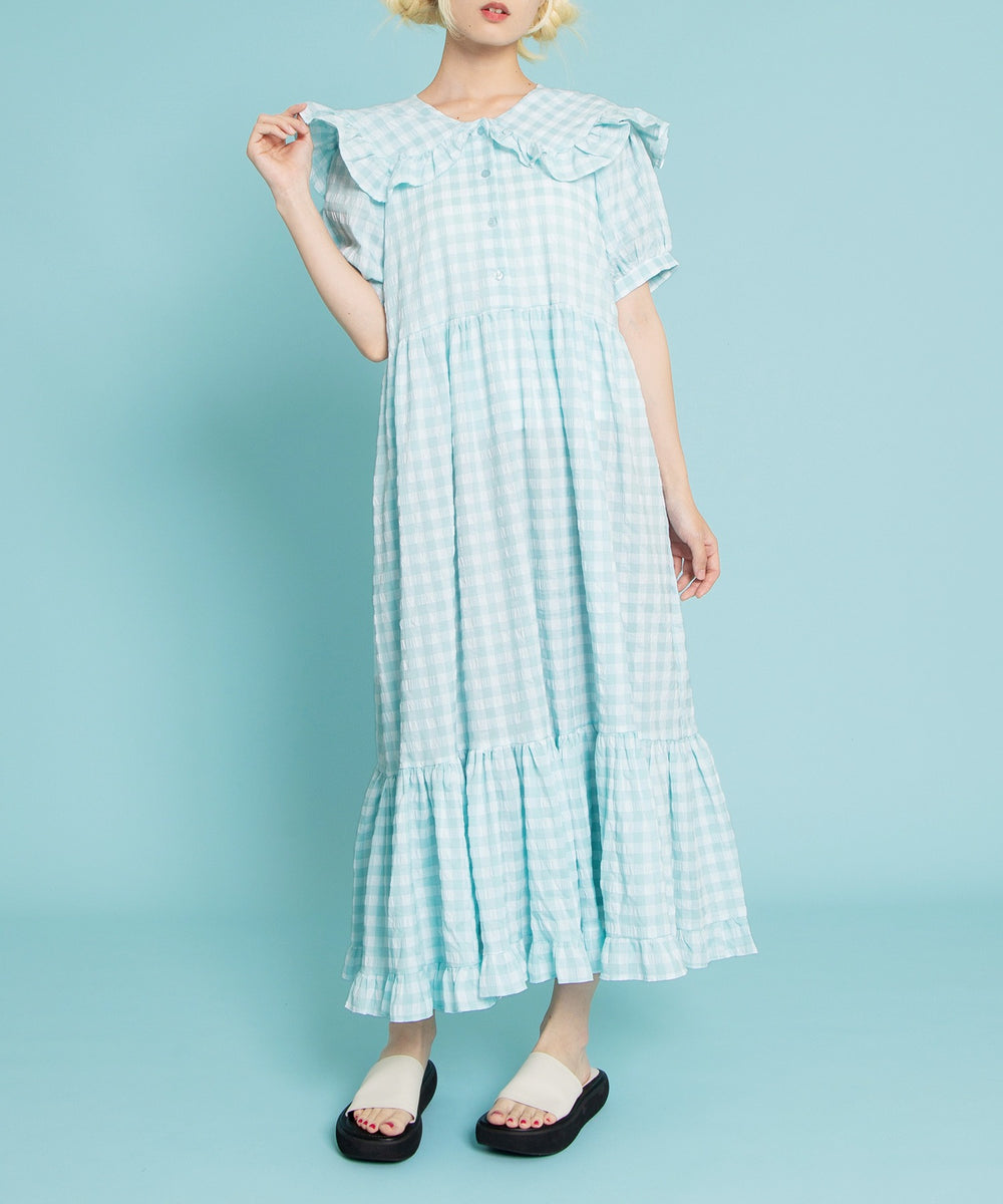 身長：165cm　サイズ1