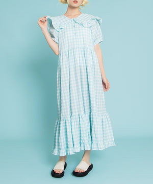 身長：165cm　サイズ1