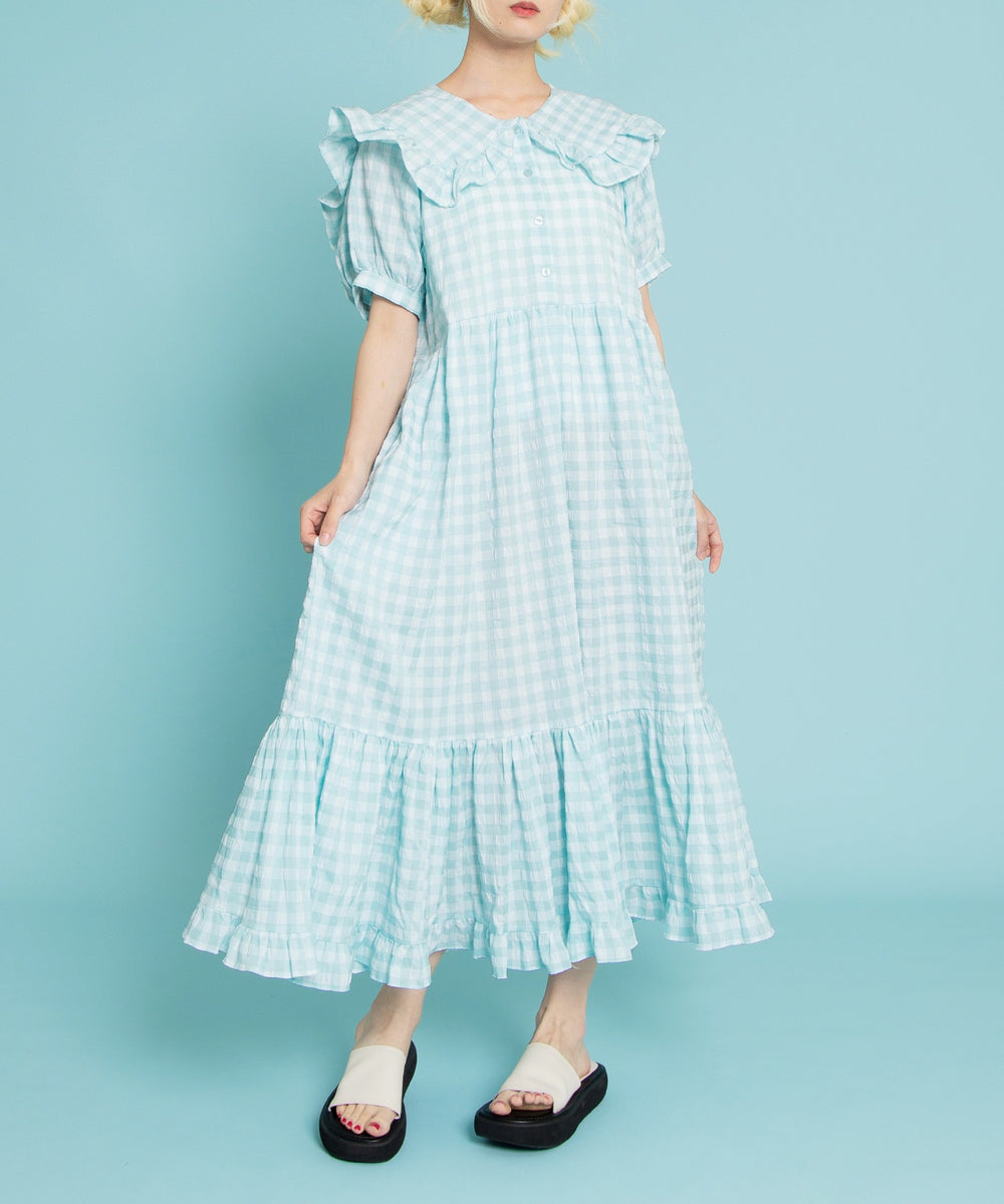 身長：165cm　サイズ1