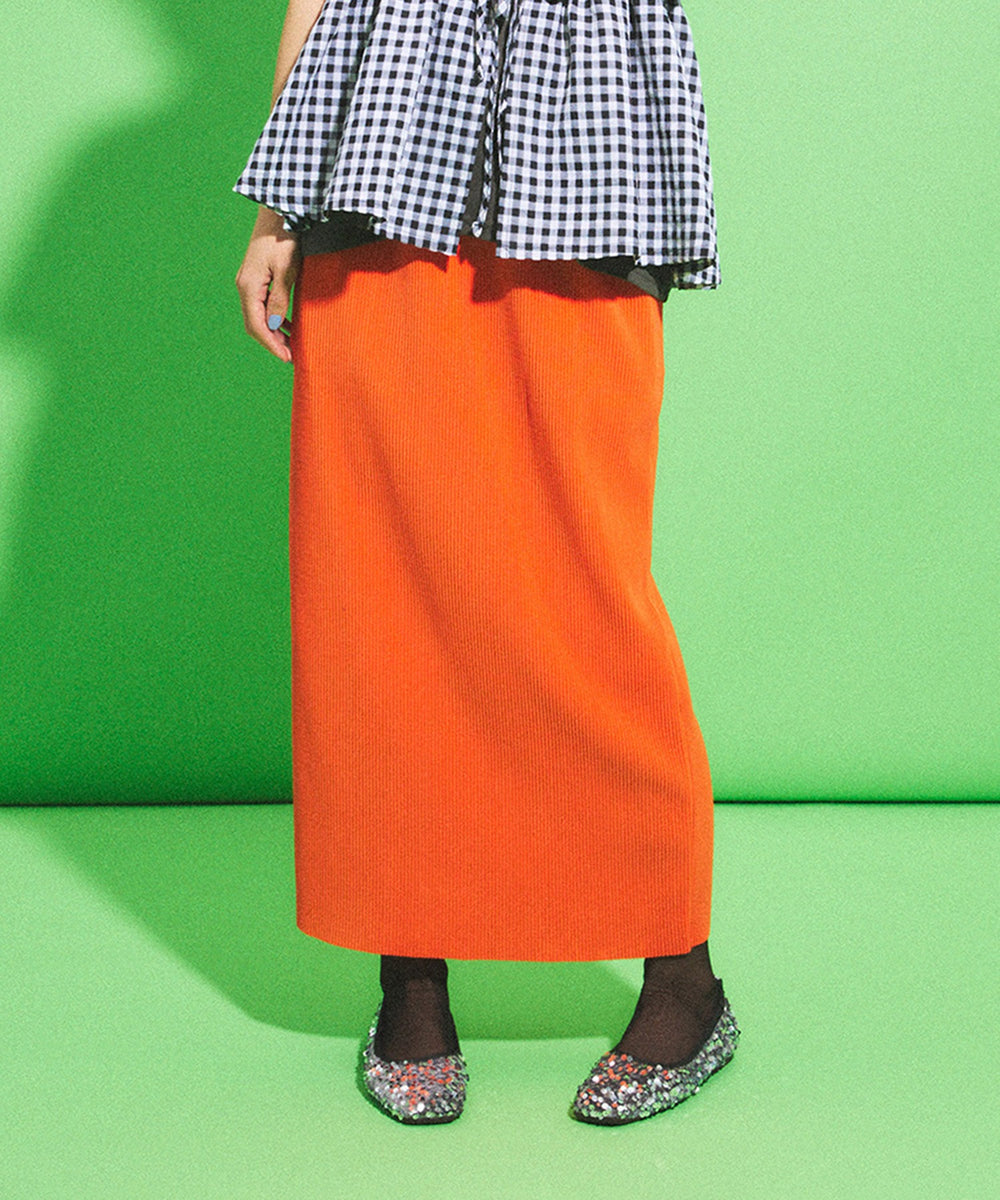 身長：165cm　サイズ1