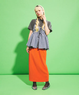 身長：165cm　サイズ1