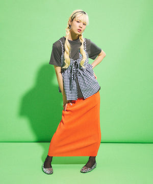 身長：165cm　サイズ1