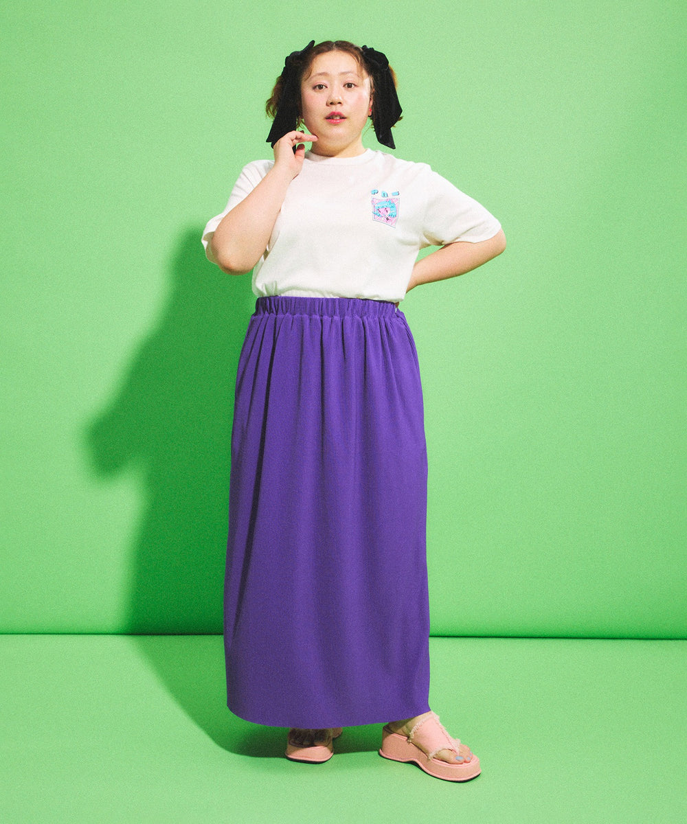 身長：158cm　サイズ4