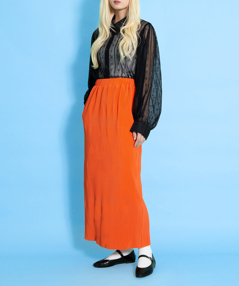 身長：165cm　サイズ1