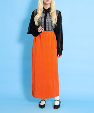 身長：165cm　サイズ1