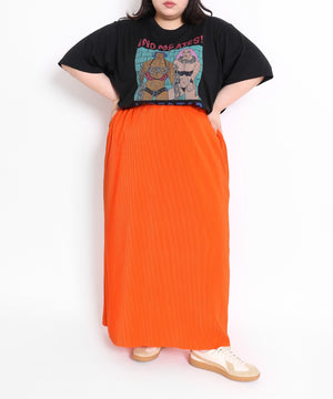 身長：163cm　サイズ4