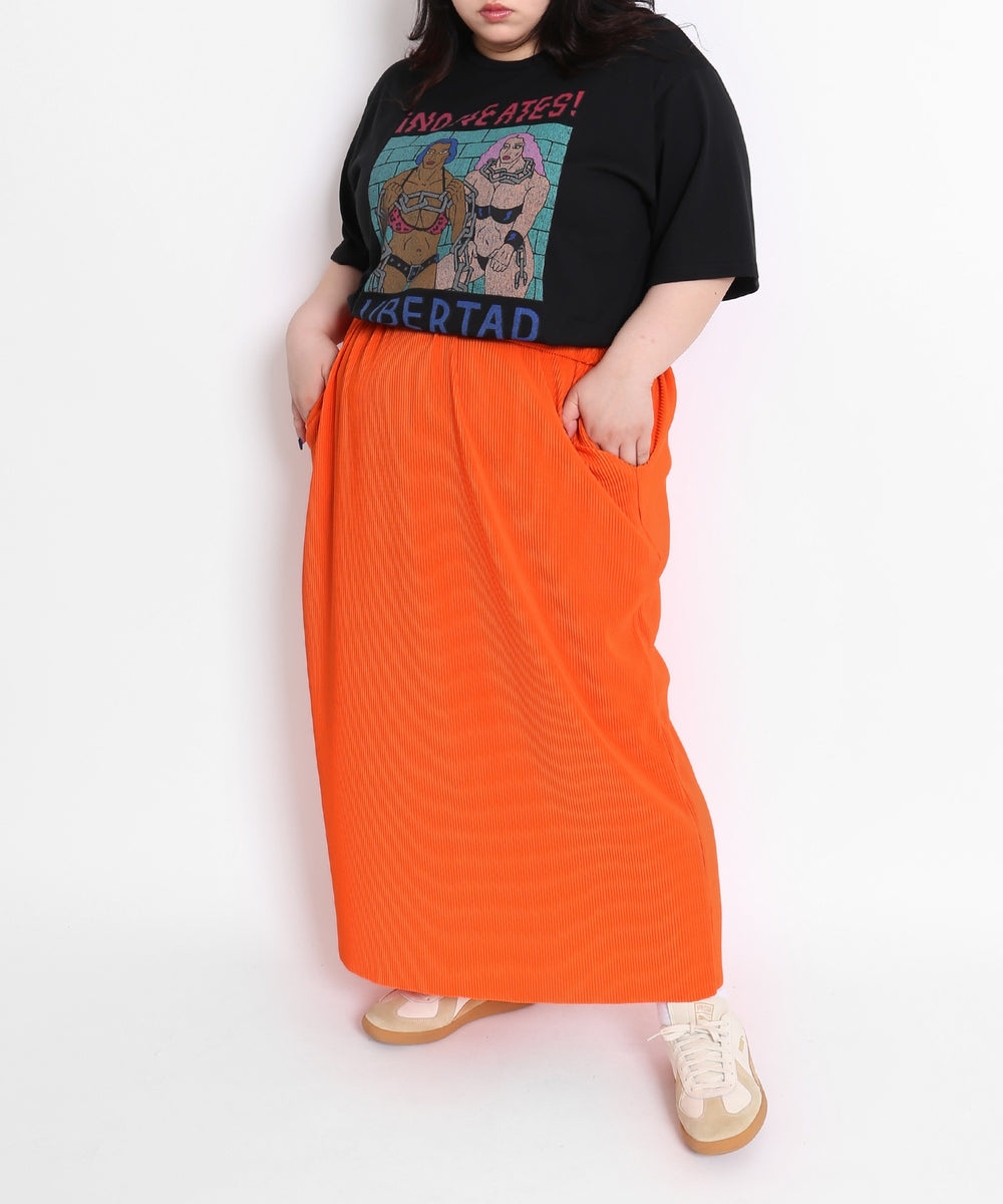 身長：163cm　サイズ4