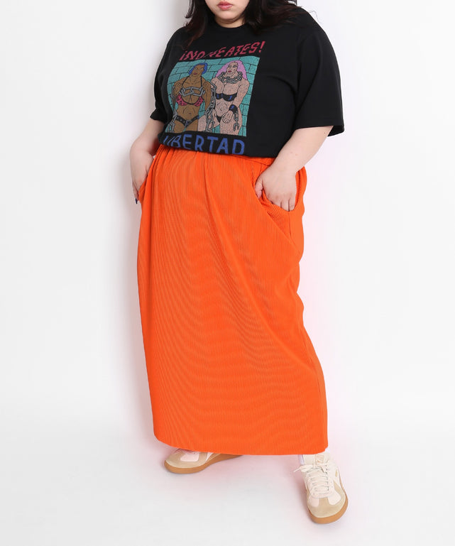 身長：163cm　サイズ4