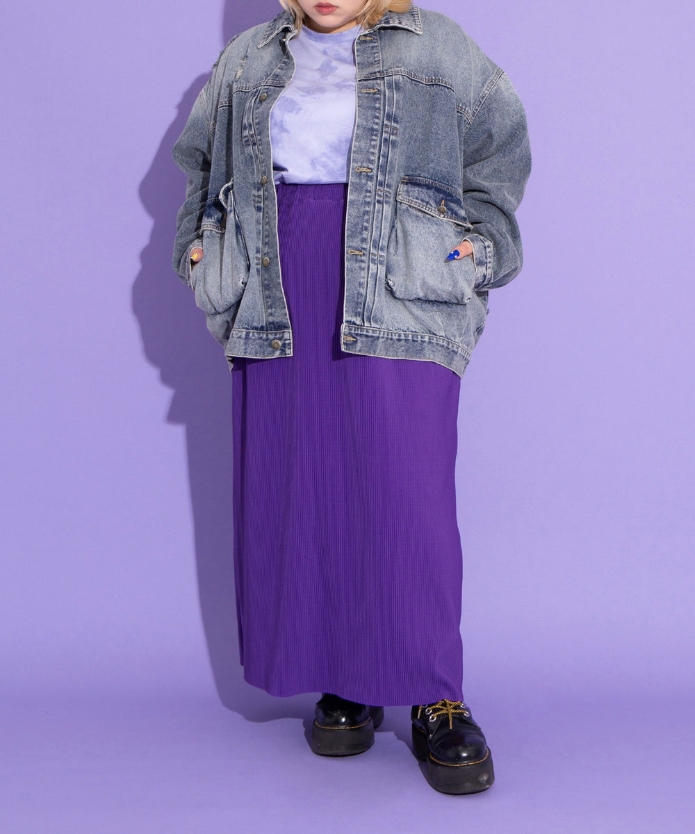 身長：163cm　サイズ4