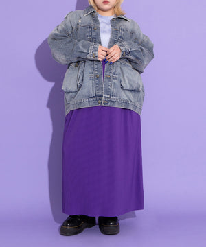 身長：163cm　サイズ4