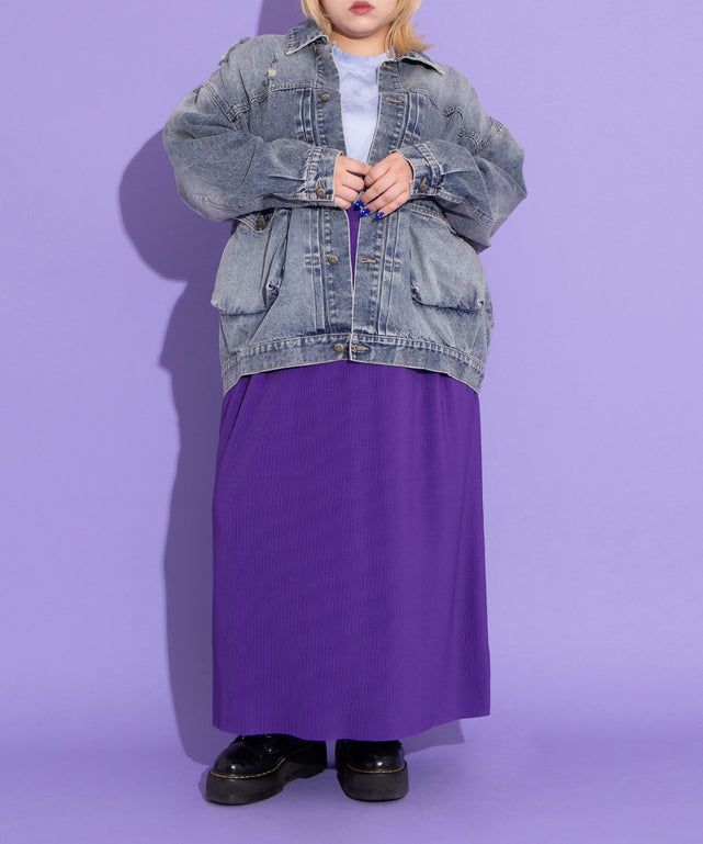 身長：163cm　サイズ4