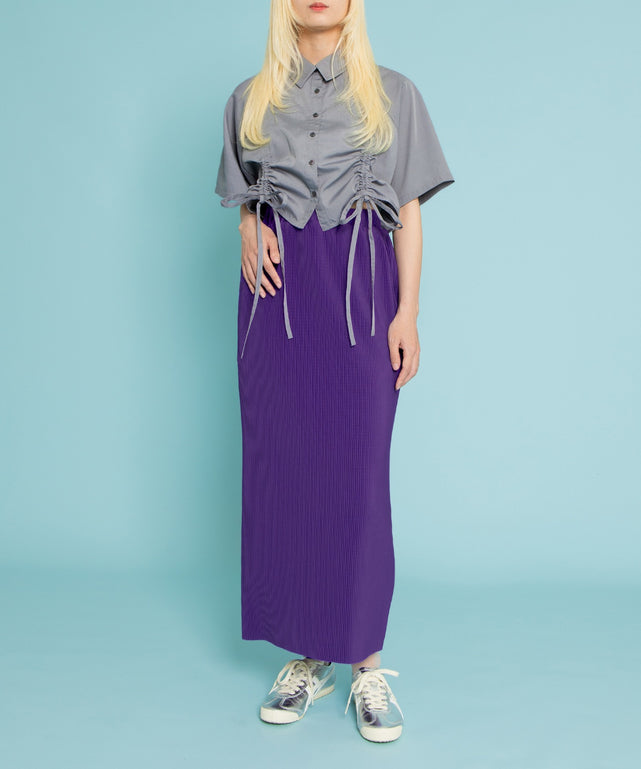 身長：165cm　サイズ1