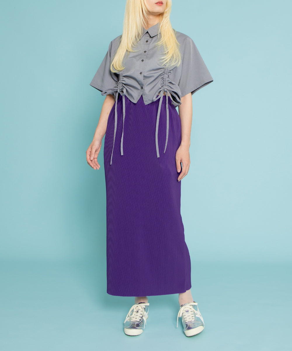 身長：165cm　サイズ1