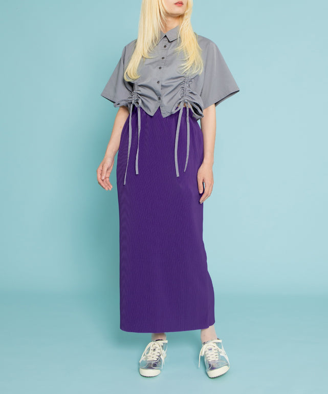 身長：165cm　サイズ1